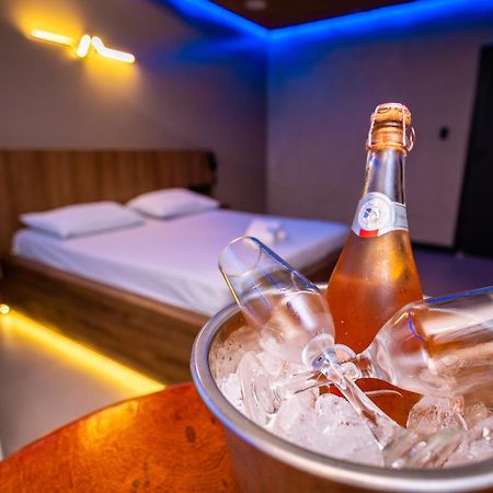 Jardins Motel (Adults Only) Maceió Екстериор снимка