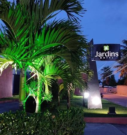 Jardins Motel (Adults Only) Maceió Екстериор снимка