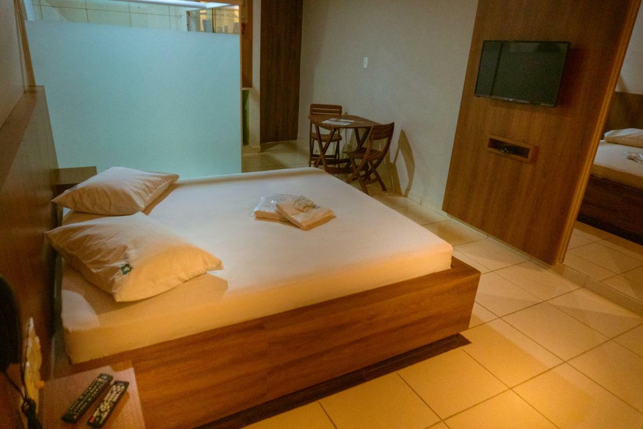 Jardins Motel (Adults Only) Maceió Екстериор снимка