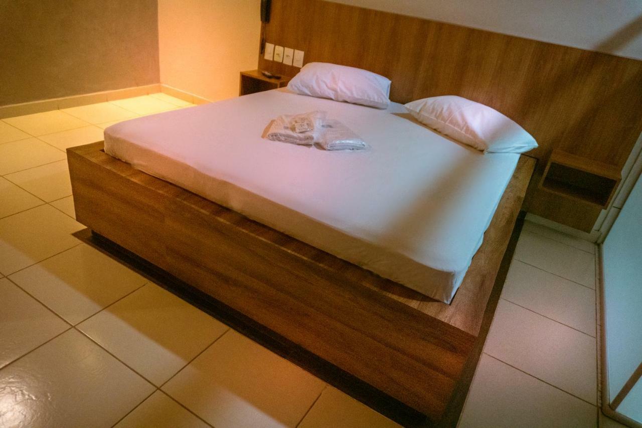 Jardins Motel (Adults Only) Maceió Екстериор снимка