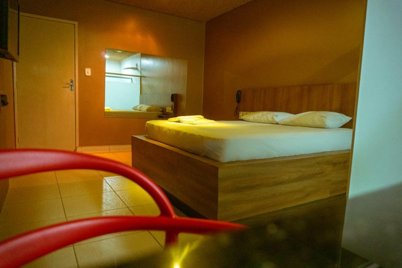 Jardins Motel (Adults Only) Maceió Екстериор снимка