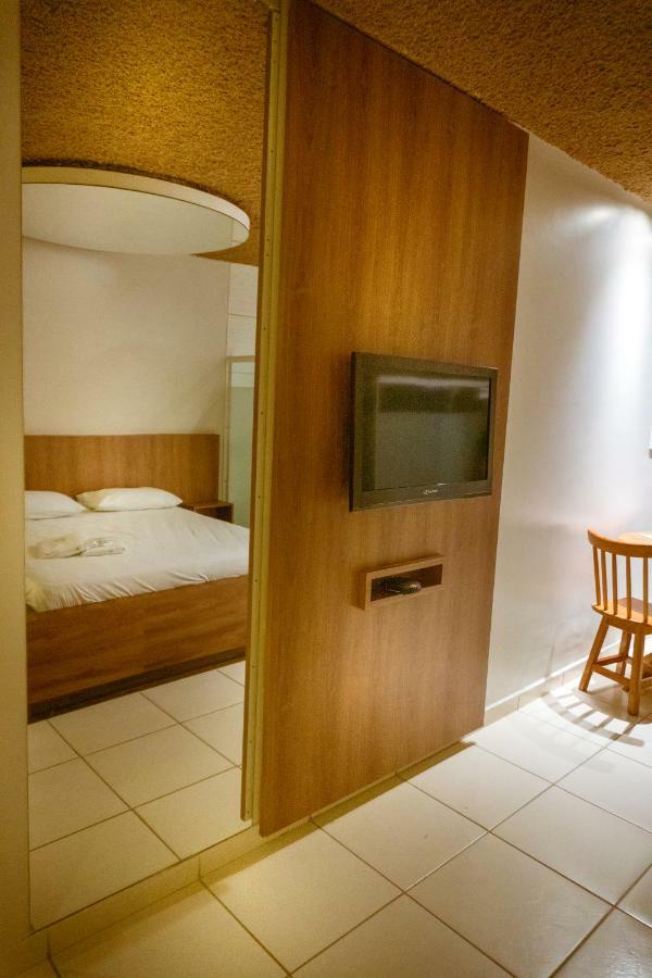 Jardins Motel (Adults Only) Maceió Екстериор снимка