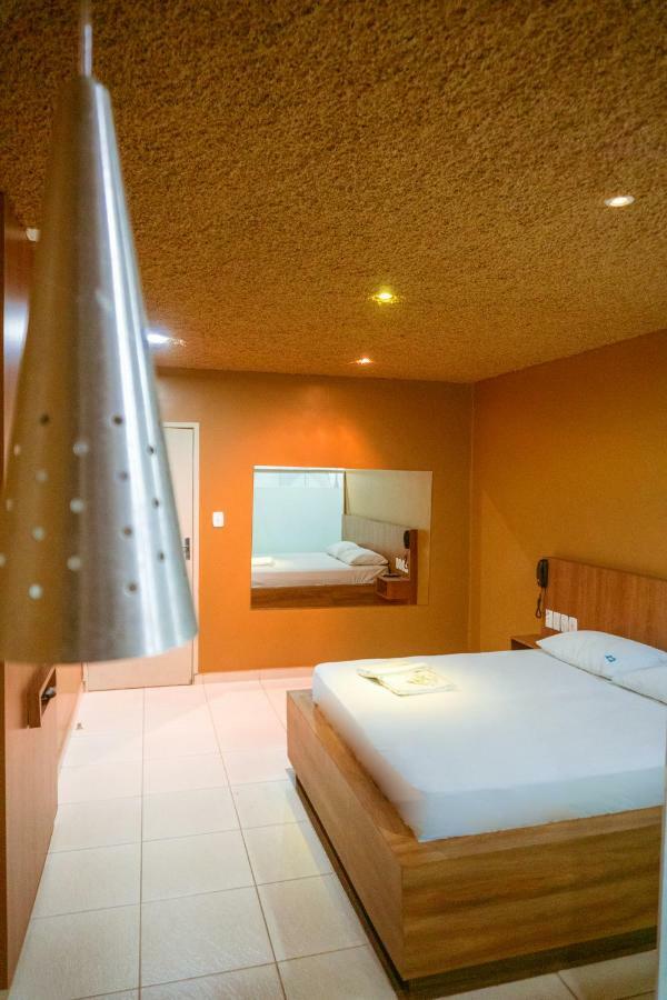 Jardins Motel (Adults Only) Maceió Екстериор снимка