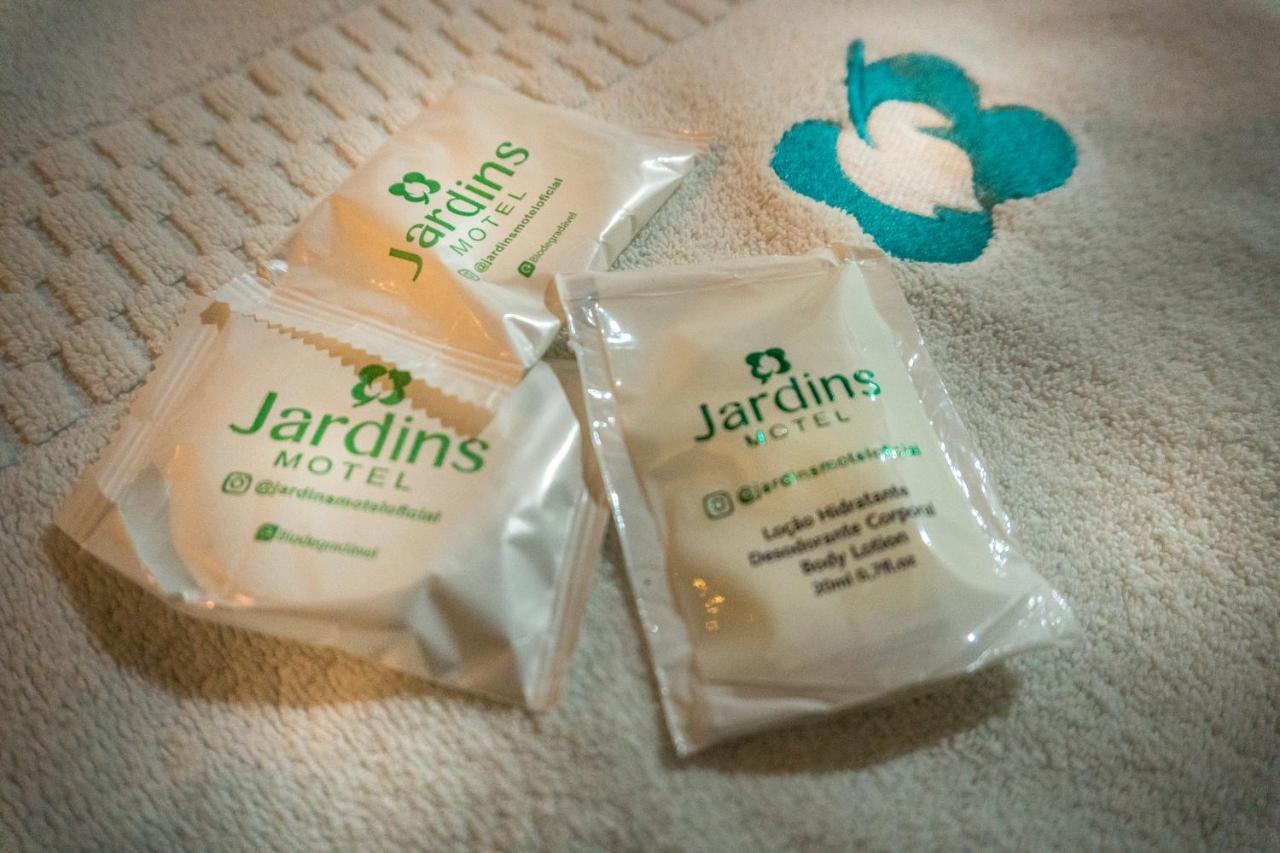Jardins Motel (Adults Only) Maceió Екстериор снимка