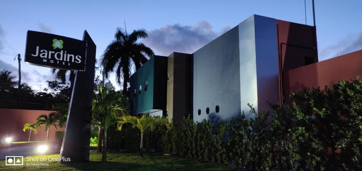 Jardins Motel (Adults Only) Maceió Екстериор снимка