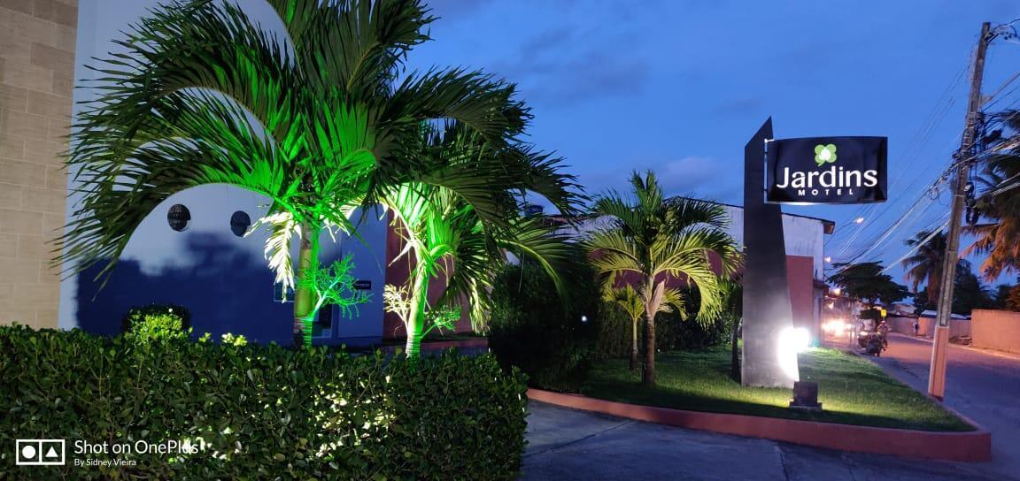 Jardins Motel (Adults Only) Maceió Екстериор снимка
